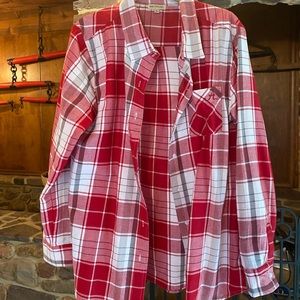 Alabama Flannel